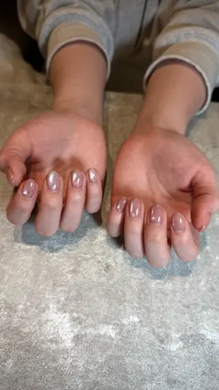 ネイル Nail MOANAのネイルデザイン