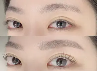 マツエク・マツパ YK 美学院のネイルデザイン