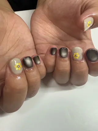 ネイル .clair 【クレル】のネイルデザイン