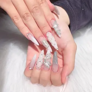 ネイル Nihonthy Nail 新宿所属・Nihonthy Nail 新宿のネイルデザイン