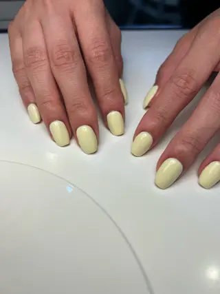 ネイル Yumi 広尾|恵比寿ネイルのネイルデザイン