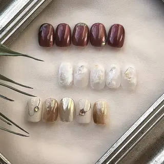 ネイル Chipieee Tokyoのその他イメージ