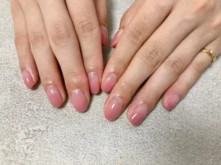 ネイル Mogu nail 二子玉川のネイルデザイン