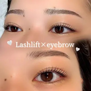 マツエク・マツパ 🤍さとう かすみ🤍のマツエク・マツパデザイン