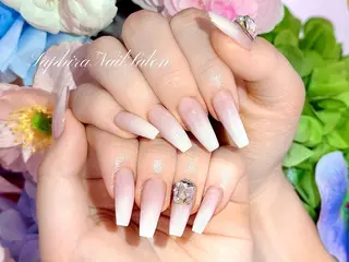 カラー Saphiraネイル サロン錦糸町のネイルデザイン