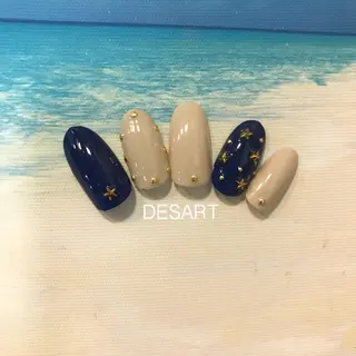 ネイル ”salon" そりまちゆうこのネイルデザイン