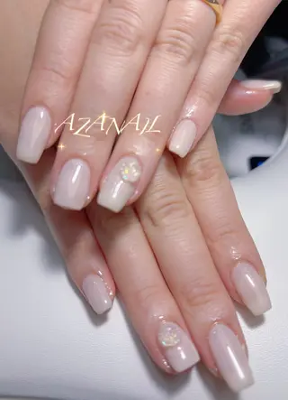 ネイル AZA NAILROOMのネイルデザイン