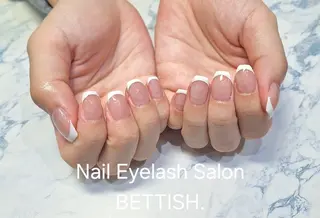 ネイル BETTISH　 　AIRIのネイルデザイン