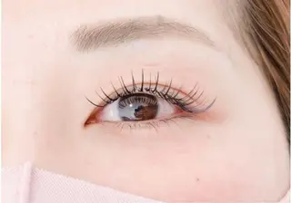 マツエク・マツパ 木暮 志帆のマツエク・マツパデザイン