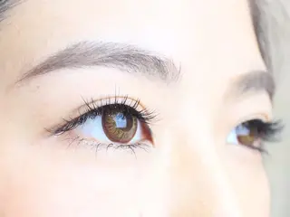 マツエク・マツパ 山本joieange 心斎橋店のマツエク・マツパデザイン