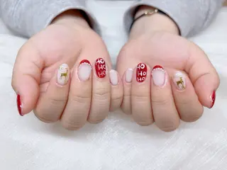 ネイル ♡CELEBRAIL YUKI♡のネイルデザイン