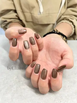 ネイル Ray. Maayaのネイルデザイン