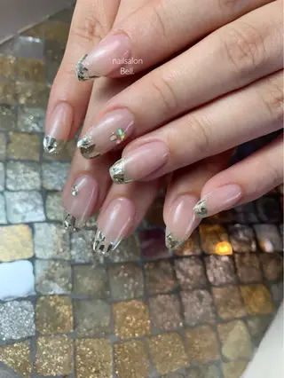 ネイル Y. Reonaのネイルデザイン