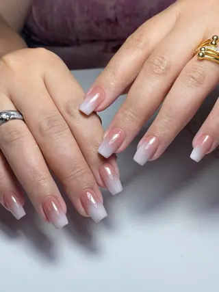 ネイル ANNA NAIL SALON所属・チャン ティ ジエンのネイルデザイン