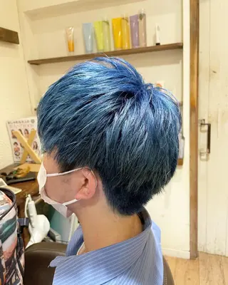 メンズ 雑誌掲載スタイリスト TAKUMIのその他イメージ