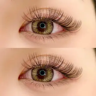 マツエク・マツパ 【Amaranth】 立川店🌟のマツエク・マツパデザイン