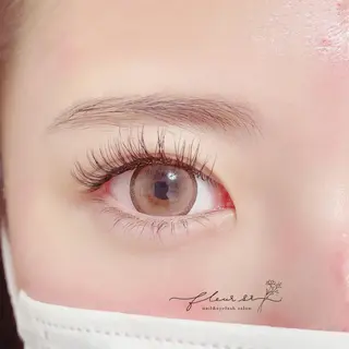 マツエク・マツパ atore つかさのマツエク・マツパデザイン