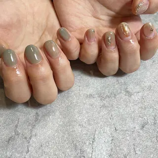 ネイル r o s é e. beautyのエステ・リラクイメージ