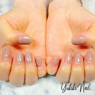 ネイル ユキコ ネイルのネイルデザイン