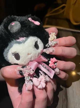 ネイル Lia所属・eri chan nailのネイルデザイン