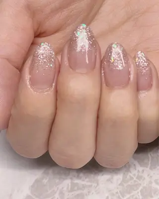 ネイル 【LUCE】 maiのネイルデザイン