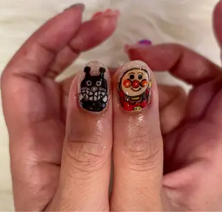 ネイル Lea Nailのネイルデザイン