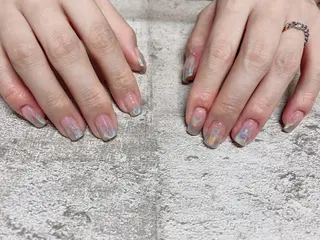 ネイル Mogu nail 二子玉川のネイルデザイン