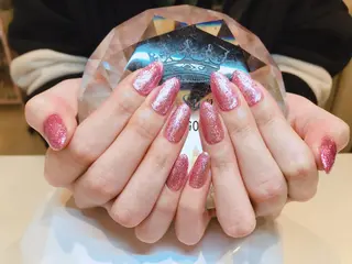 ネイル リン リンのネイルデザイン