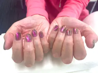 ネイル こだま 。のネイルデザイン