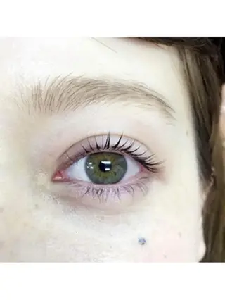 マツエク・マツパ LOBAL アイラッシュのマツエク・マツパデザイン