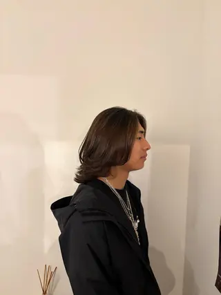 メンズ 名古屋/メンズ専門 /シュンペイのヘアスタイル