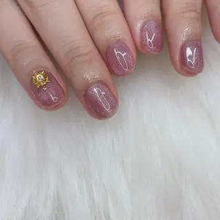 ネイル KUKU所属・KUKU nailのネイルデザイン