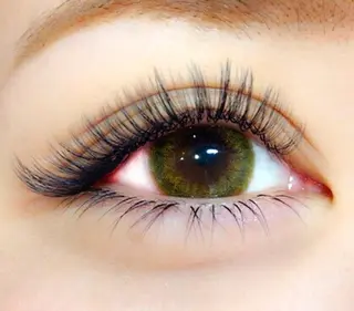 マツエク・マツパ MAQUIA三沢中央 柏崎のマツエク・マツパデザイン