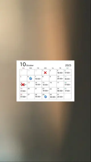 セミロング カラー パーマ 透明感カラー🫧/ ゆうなのヘアスタイル