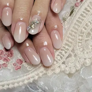 ネイル ネイルサロンほっこり kanaのネイルデザイン