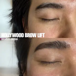 アイブロウ Bankusia 加藤の眉毛・アイブロウイメージ