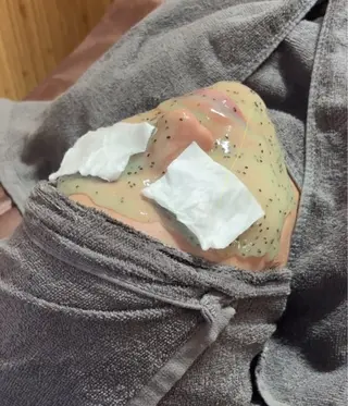 艶肌デトックス🫧 Samiraのエステ・リラクイメージ