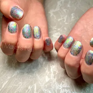 ネイル Maya Privateのネイルデザイン