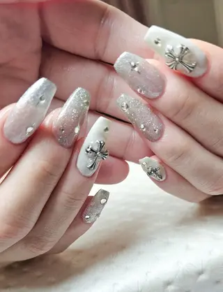 ネイル アンドレア 名古屋のネイルデザイン