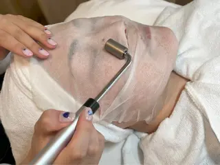 tricca  balcony hayama所属・Nakamura Suzuのエステ・リラクイメージ