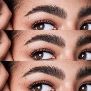 アイブロウ BROWS/ NAILSの眉毛・アイブロウイメージ