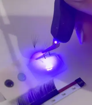 マツエク・マツパ 平山 久美のマツエク・マツパデザイン