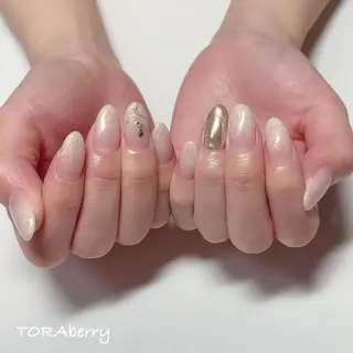 ネイル ネイリスト なつみのネイルデザイン