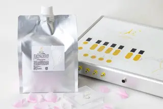 SARON BASTET🌷府中のエステ・リラクイメージ