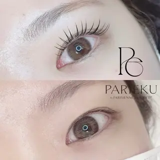 マツエク・マツパ . nakanishiのマツエク・マツパデザイン