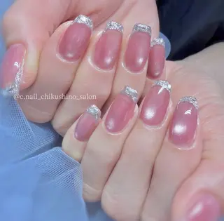 ネイル C.Nail &Eye筑紫駅のネイルデザイン