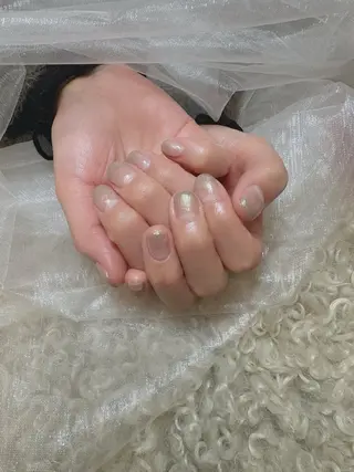 ネイル 平井 幸のネイルデザイン