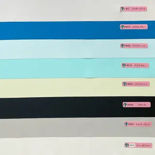 パーソナルカラー🥐 顔タイプ🥗yuriのその他イメージ