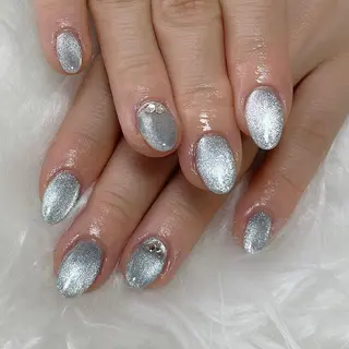 ネイル Nail&eyelash Momo所属・Nail Salon Momoのネイルデザイン