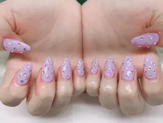 ネイル kouca  nail所属・コウ カnail💅のネイルデザイン